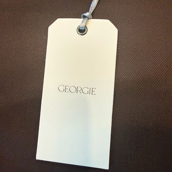 Georgie Button-Up Women's Vest - Picture 6 of 6